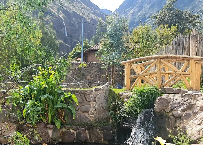 Villa Arins House Cusco