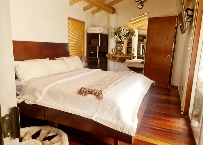 Villa Arins House Cusco