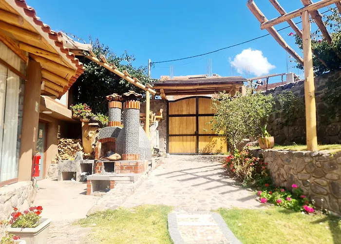 Arins House Villa