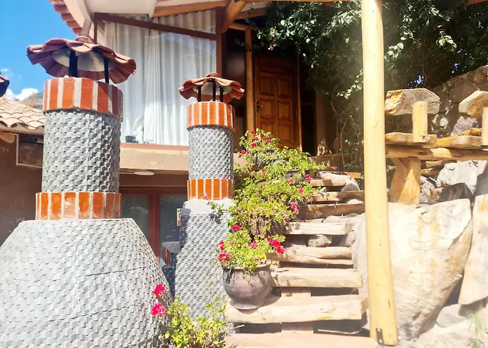 Arins House Villa Cusco