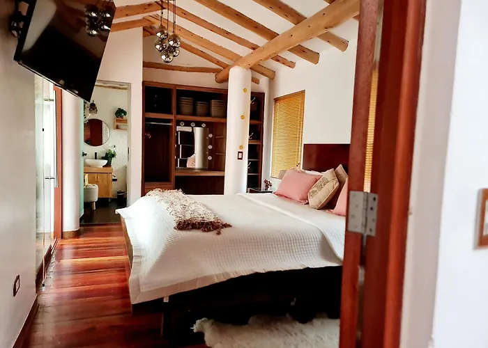 Arins House Cusco