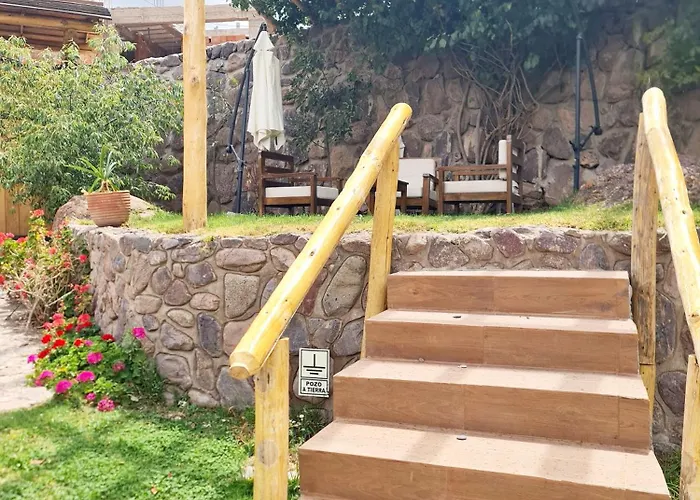 Villa Arins House Cusco