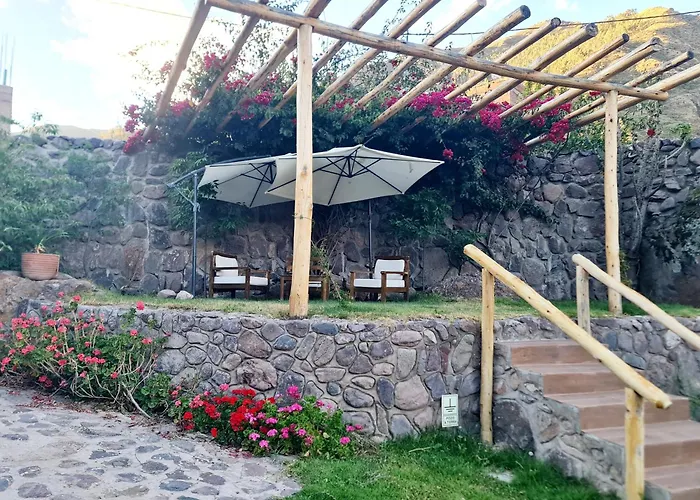 Arins House Villa Cusco