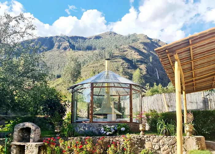 Arins House Villa Cusco