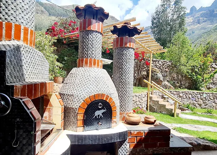 Villa Arins House Cusco