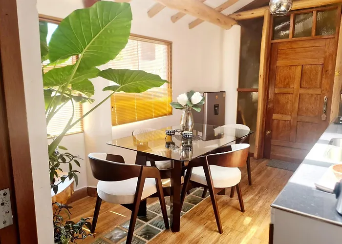 Villa Arins House Cusco