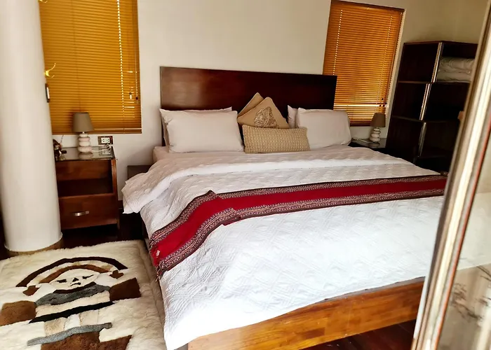 Arins House Villa