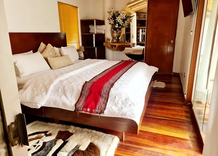 Arins House Villa *