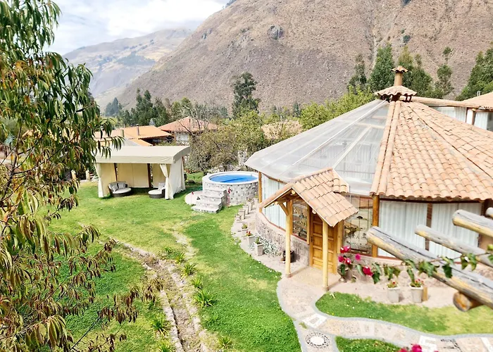 Arins House Villa Cusco