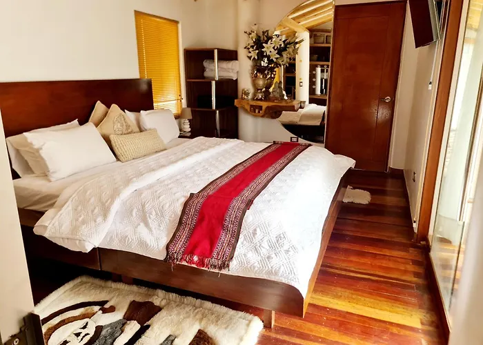 Arins House Villa *
