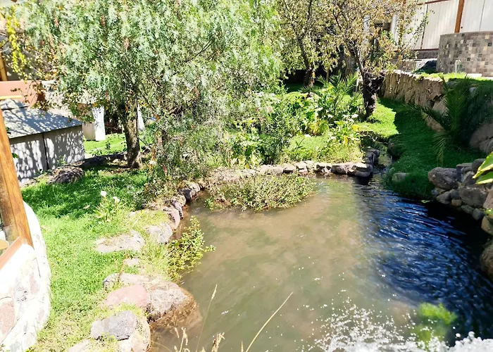 Arins House Villa *