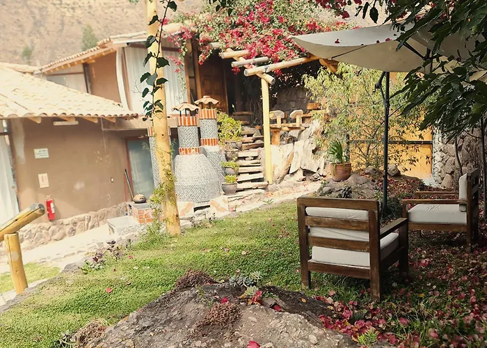 Villa Arins House Cusco