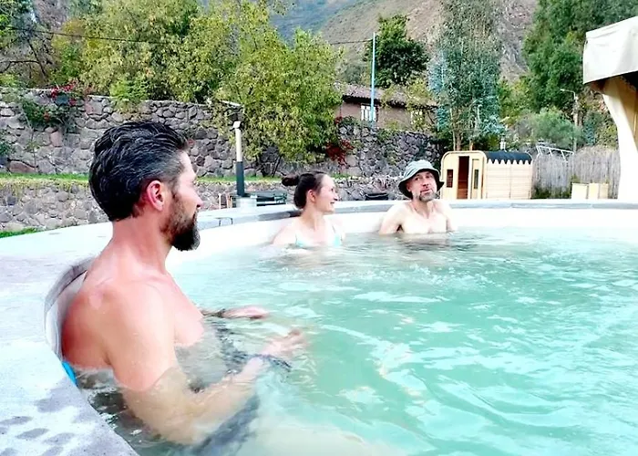 Villa Arins House Cusco