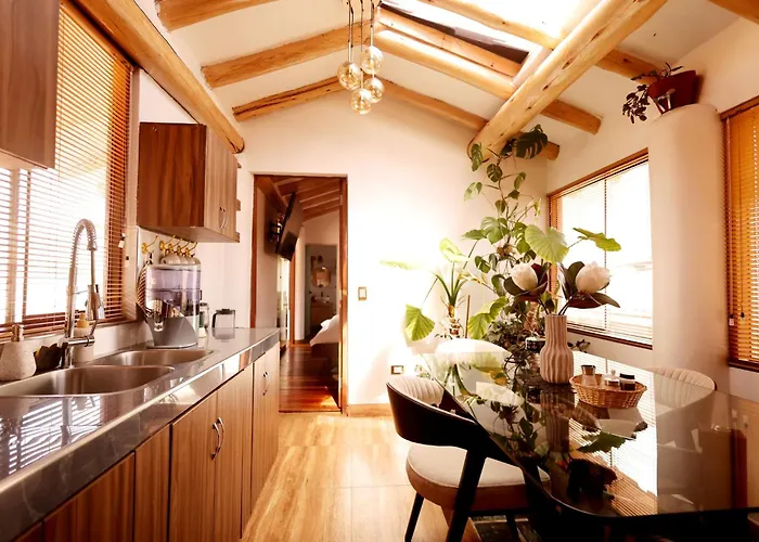 Arins House