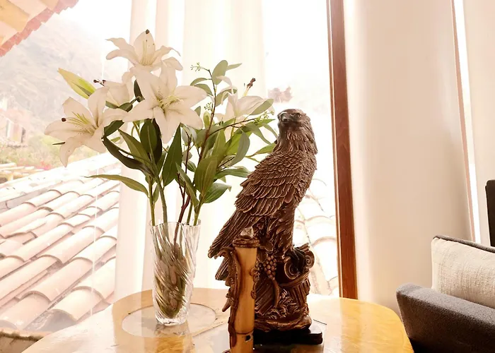 Villa Refugio De Bienestar Valle Sagrado, Fogata, Vistas Cusco